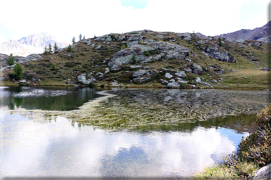 foto Lago dei Lasteati